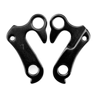 Punteras Cambio V-Bikes Aluminio