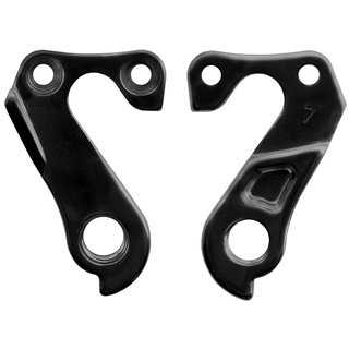 Punteras Cambio V-Bikes Aluminio