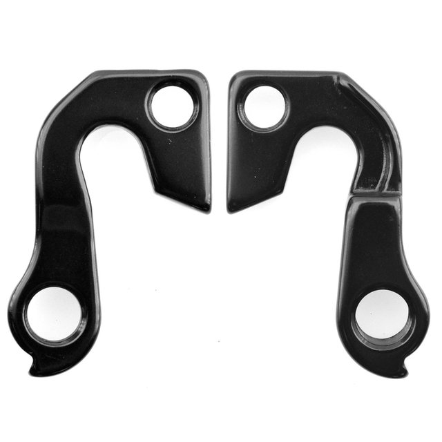Punteras Cambio V-Bikes Aluminio