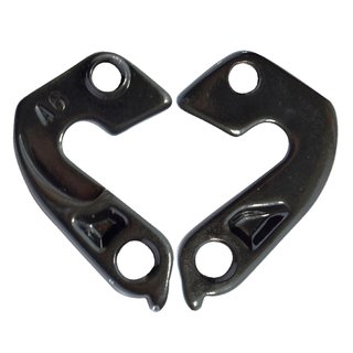 Punteras Cambio V-Bikes Aluminio