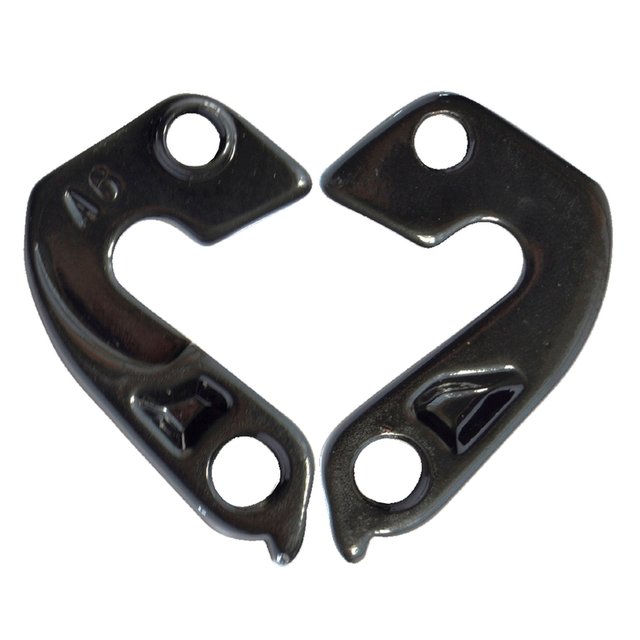 Punteras Cambio V-Bikes Aluminio