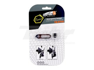 Punteras Cambio V-Bikes Aluminio