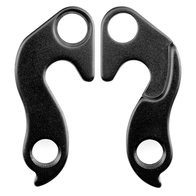 Punteras Cambio V-Bikes Aluminio