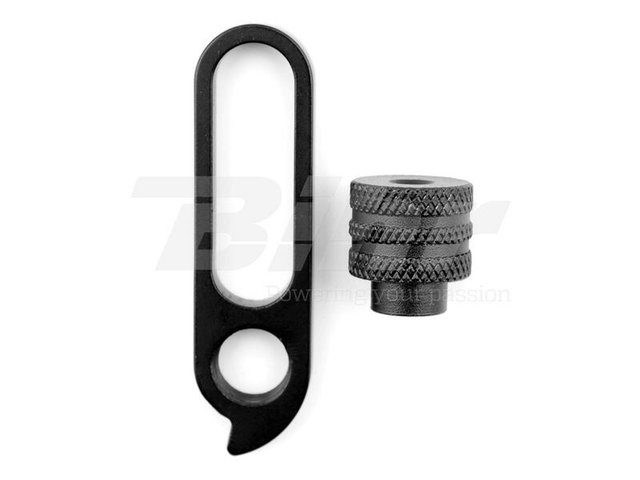 Punteras Cambio V-Bikes Aluminio