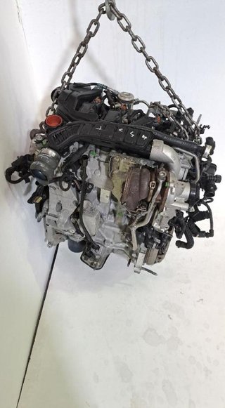 Motor completo opel f12xhl corsa f 1.2 jgrmp701726