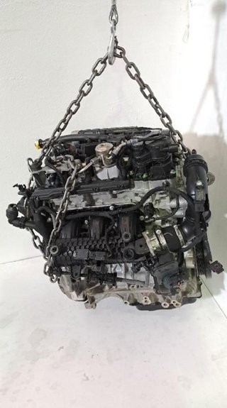 Motor completo opel f12xhl corsa f 1.2 jgrmp701726