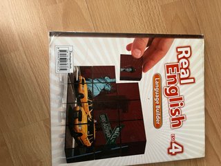 Libro Inglés 4 eso