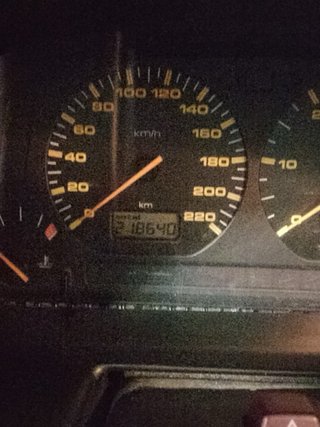 SEAT Cordoba