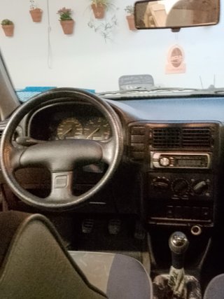 SEAT Cordoba