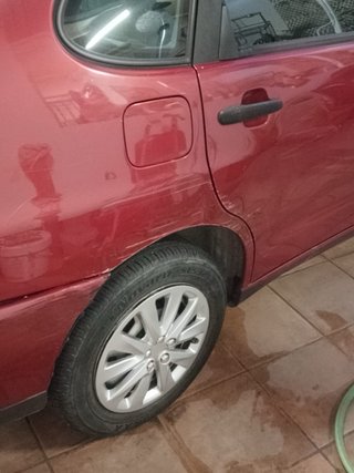SEAT Cordoba