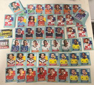 Cromos Mundial 2026 Venta y cambio