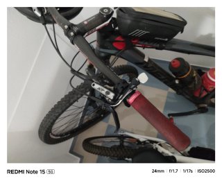 Bicicleta Montaña 29 Carbono