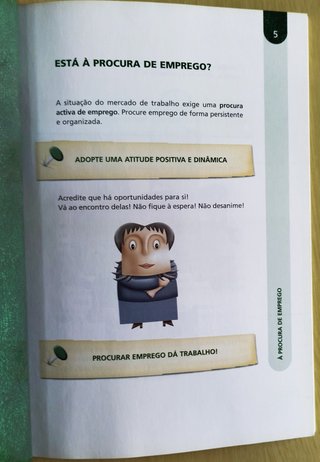 Como procurar emprego