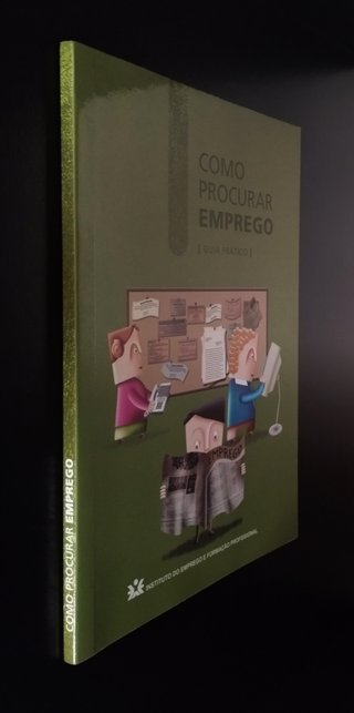 Como procurar emprego