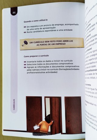 Como procurar emprego