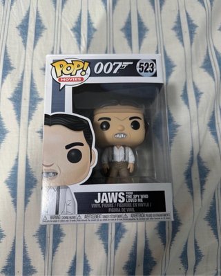 Funko Pop Jaws 523 007