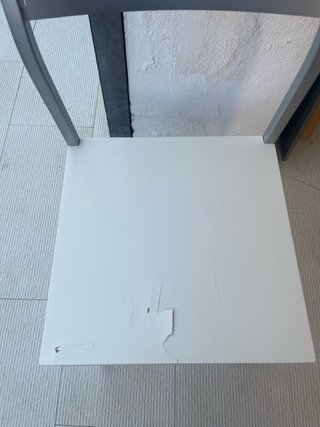 Mesa y 4 Sillas Cocina/Comedor