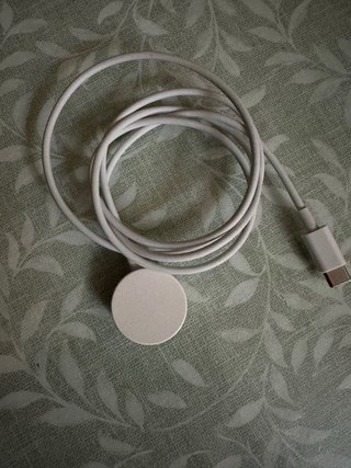 Apple Watch SE 32GB Negro