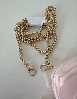 Dolce & Gabbana Borsa Rosa Fiore