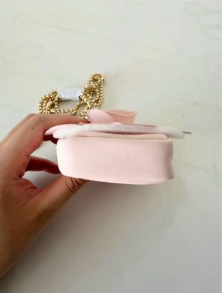 Dolce & Gabbana Borsa Rosa Fiore