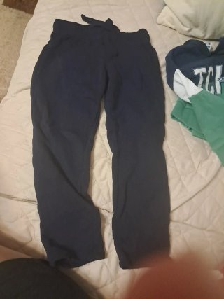 Lotto Felpa Primigi 6 anni + Pantalone Blu