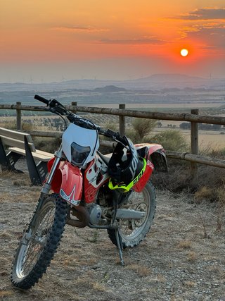 Gas Gas 250 2t 2002