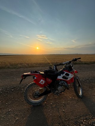 Gas Gas 250 2t 2002
