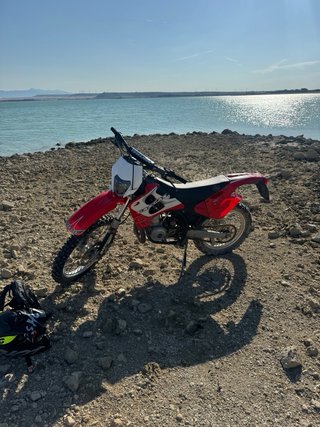 Gas Gas 250 2t 2002