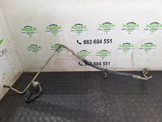 Iveco 110942 5801908582 tubo aire eurocargo tector
