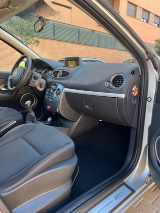 Renault Clio 117.000km.