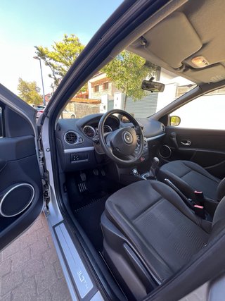 Renault Clio 117.000km.