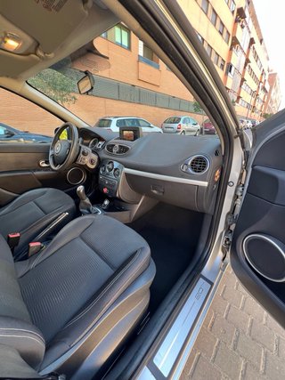 Renault Clio 117.000km.