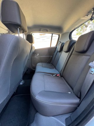 Renault Clio 117.000km.