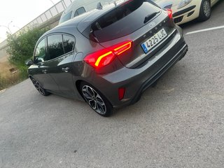 Ford Focus st line 2021