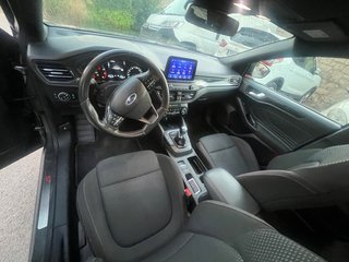 Ford Focus st line 2021