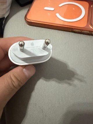 Cargador iPhone Original Apple