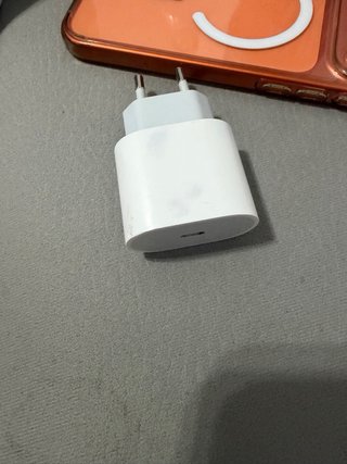 Cargador iPhone Original Apple