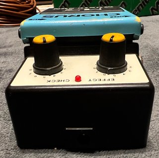 Pedal Chorus MusicSon CRS-2 Guitarra