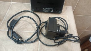 Mini PC Acepc T11 Gris
