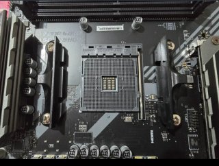Placa Base MSI MAG X570 Tomahawk WIFI