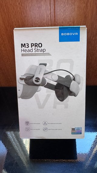 META QUEST 3 512 GB + PACCHETTO COMPLETO DI ACCESSORI