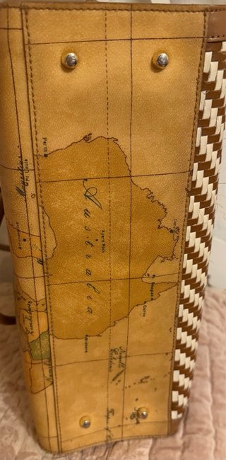 Borsa Alviero Martini Prima Classe