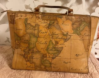 Borsa Alviero Martini Prima Classe