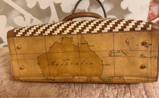 Borsa Alviero Martini Prima Classe