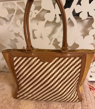 Borsa Alviero Martini Prima Classe