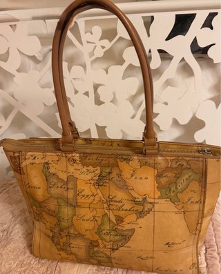 Borsa Alviero Martini Prima Classe