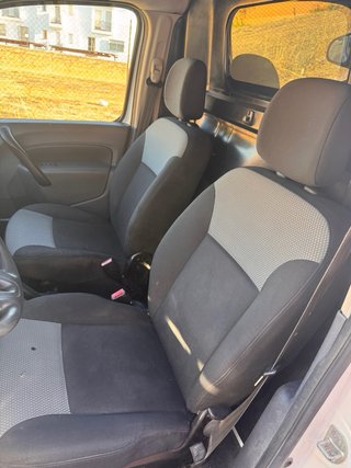 Renault Kangoo 2019