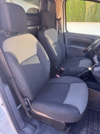 Renault Kangoo 2019
