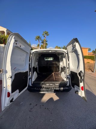 Renault Kangoo 2019