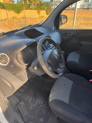 Renault Kangoo 2019